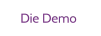 Die Demo